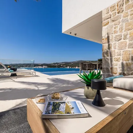 Olive Vista 2, Zatoglav, Rogoznica