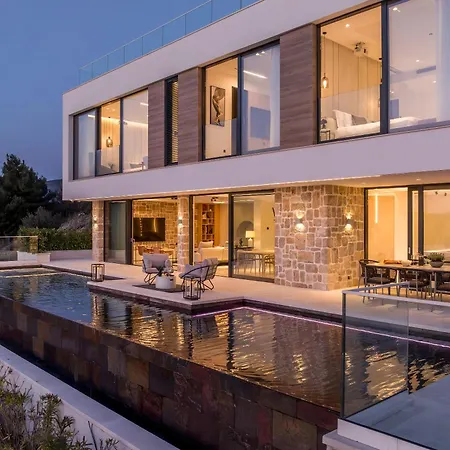 Olive Vista 2, Zatoglav, Rogoznica Villa