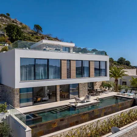 Olive Vista 2, Zatoglav, Rogoznica Villa Podglavica