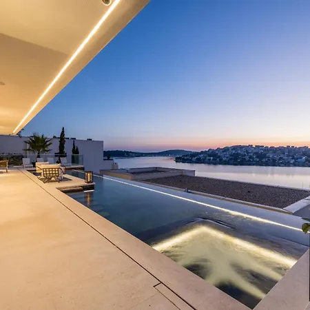 Villa Olive Vista 2, Zatoglav, Rogoznica Podglavica