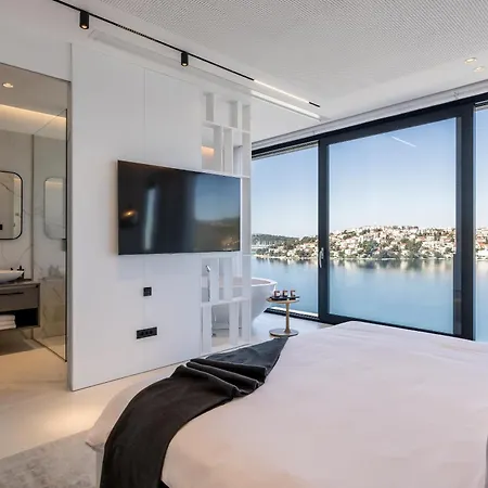 Olive Vista 2, Zatoglav, Rogoznica * Podglavica