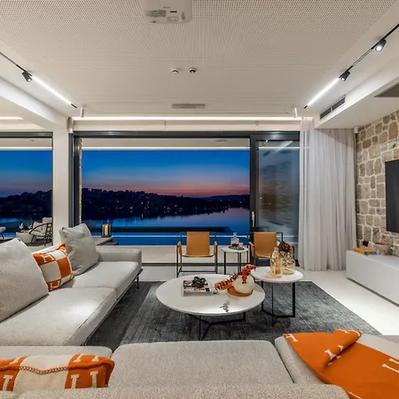 Villa Olive Vista 2, Zatoglav, Rogoznica