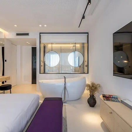 Villa Olive Vista 2, Zatoglav, Rogoznica Podglavica