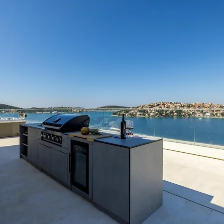 Villa Olive Vista 2, Zatoglav, Rogoznica