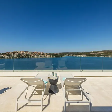 Olive Vista 2, Zatoglav, Rogoznica Villa Podglavica