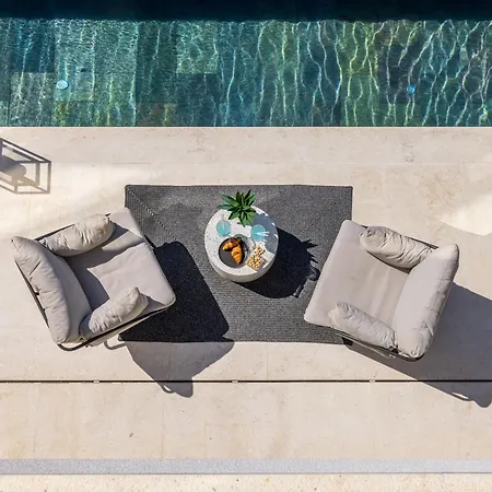 Villa Olive Vista 2, Zatoglav, Rogoznica Podglavica