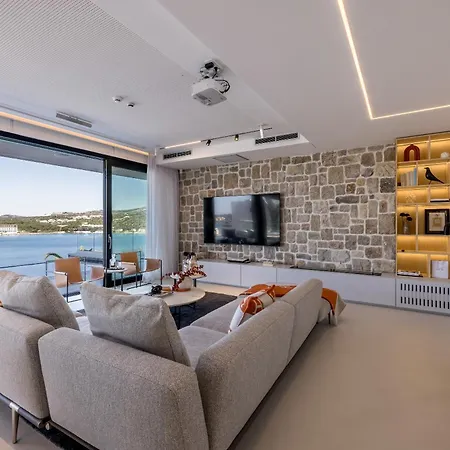 Olive Vista 2, Zatoglav, Rogoznica וילה *