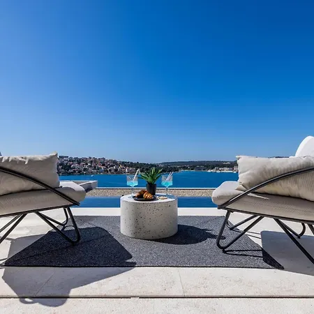 וילה Olive Vista 2, Zatoglav, Rogoznica *