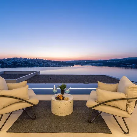 Olive Vista 2, Zatoglav, Rogoznica Villa Podglavica