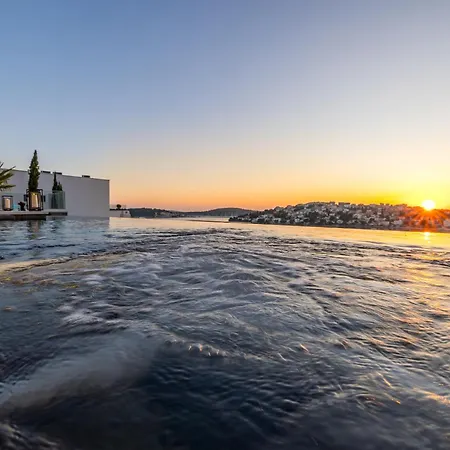 Villa Olive Vista 2, Zatoglav, Rogoznica Podglavica