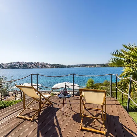 Olive Vista 2, Zatoglav, Rogoznica Vila *