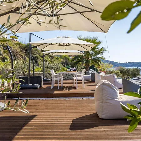 Olive Vista 2, Zatoglav, Rogoznica Villa Podglavica