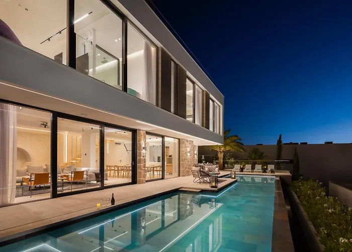 Olive Vista 2, Zatoglav, Rogoznica *