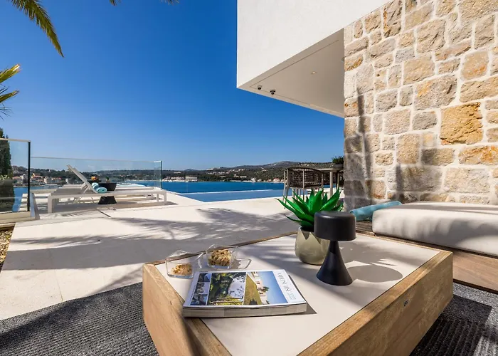 Olive Vista 2, Zatoglav, Rogoznica