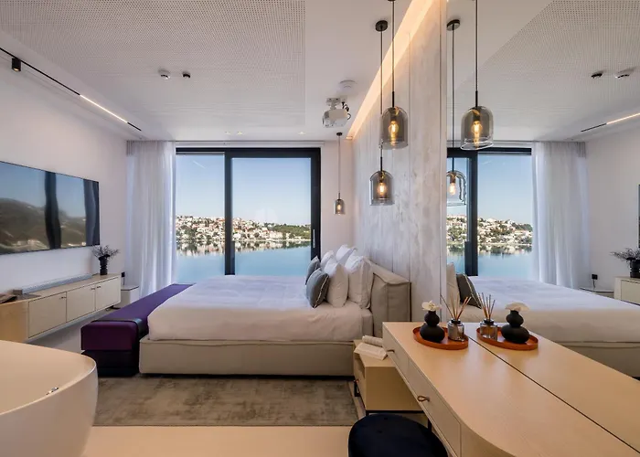 Olive Vista 2, Zatoglav, Rogoznica *