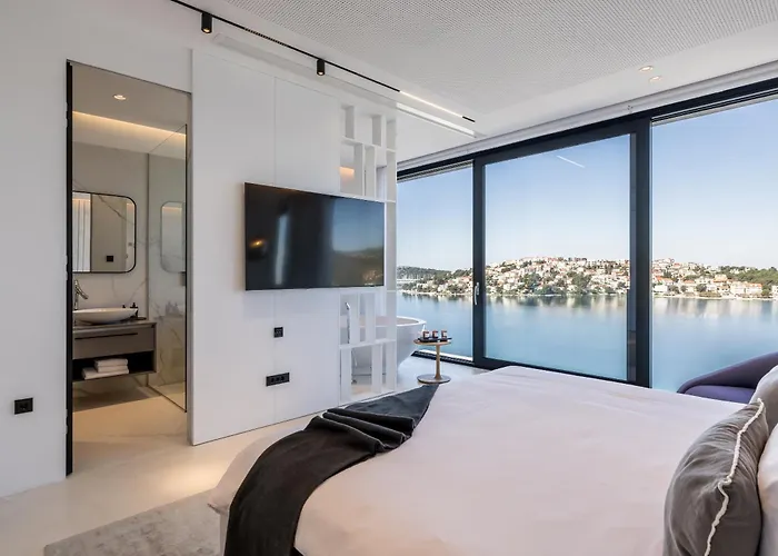 Olive Vista 2, Zatoglav, Rogoznica * Podglavica