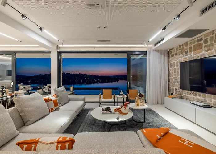 Villa Olive Vista 2, Zatoglav, Rogoznica