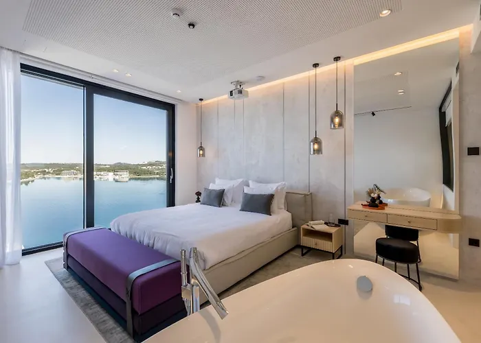 Olive Vista 2, Zatoglav, Rogoznica Villa Podglavica