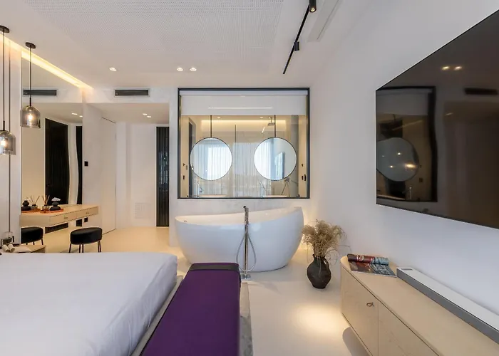 Villa Olive Vista 2, Zatoglav, Rogoznica Podglavica