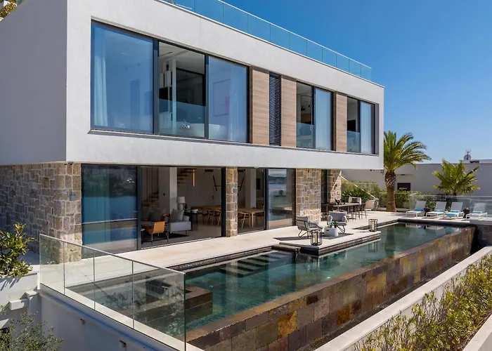 Olive Vista 2, Zatoglav, Rogoznica *