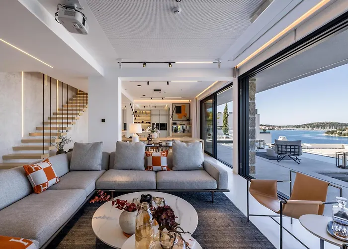 Olive Vista 2, Zatoglav, Rogoznica