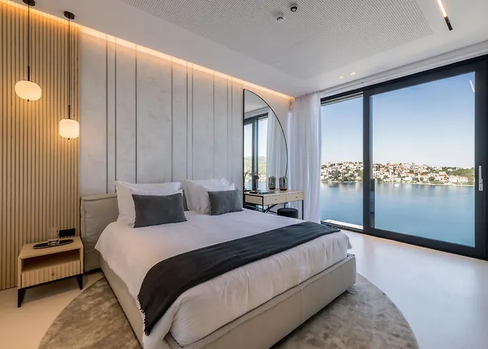 Olive Vista 2, Zatoglav, Rogoznica Vila