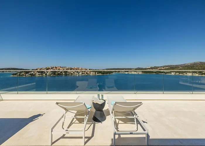 Olive Vista 2, Zatoglav, Rogoznica Vila Podglavica