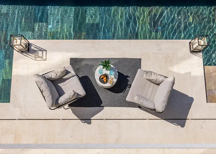 Vila Olive Vista 2, Zatoglav, Rogoznica Podglavica