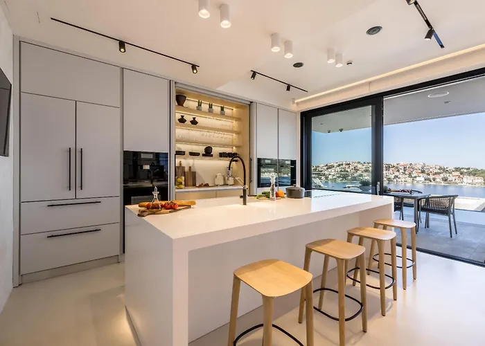 Olive Vista 2, Zatoglav, Rogoznica Vila