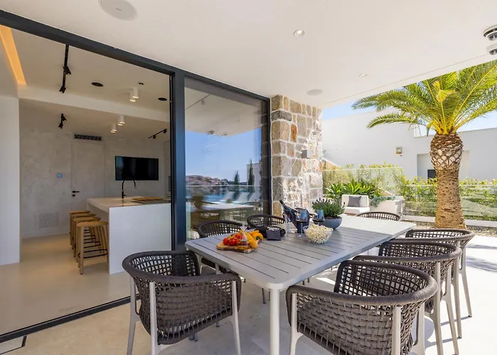 Villa Olive Vista 2, Zatoglav, Rogoznica