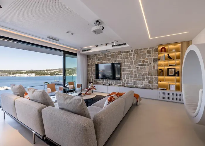 Olive Vista 2, Zatoglav, Rogoznica Vila *