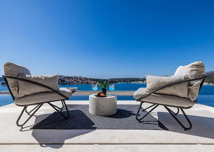 Villa Olive Vista 2, Zatoglav, Rogoznica *