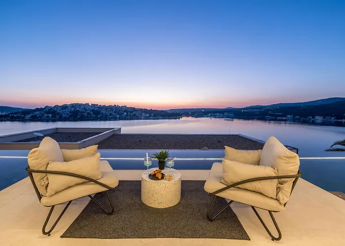 Olive Vista 2, Zatoglav, Rogoznica Villa Podglavica