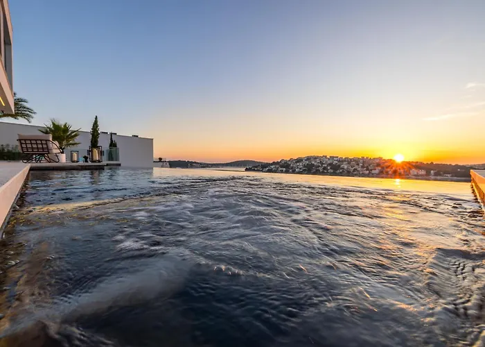 Vila Olive Vista 2, Zatoglav, Rogoznica Podglavica