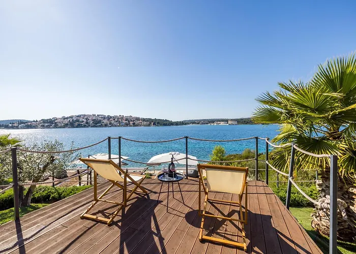 Olive Vista 2, Zatoglav, Rogoznica Vila *