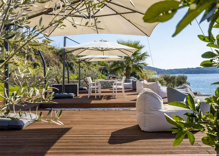 Olive Vista 2, Zatoglav, Rogoznica Villa Podglavica