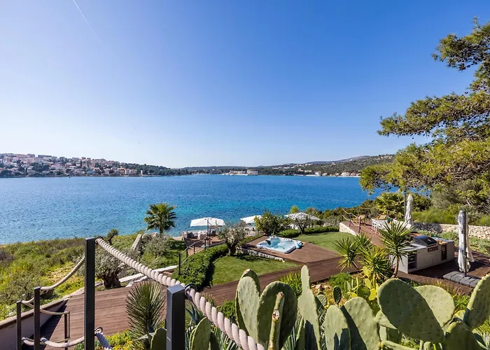 Vila Olive Vista 2, Zatoglav, Rogoznica